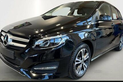 Mercedes-Benz B 200 135.000 km 16.950 &euro; Obing 83119