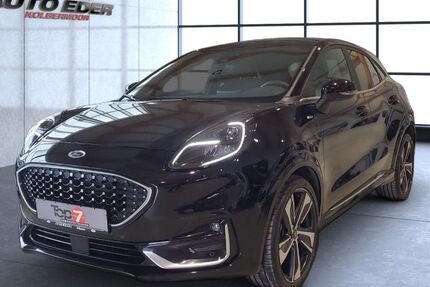 Ford Puma 18.590 km 23.490 &euro; Kolbermoor 83059