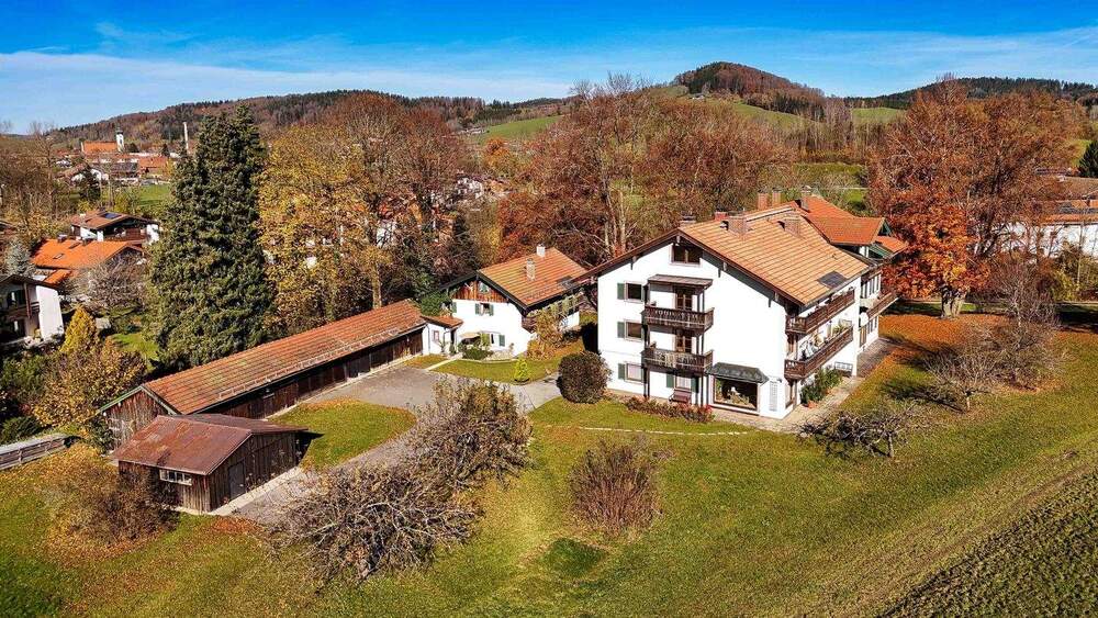 Mehrfamilienhaus, Wohnhaus Schliersee - 2 Zimmer, 1 m&sup2;, 3.550.000&euro; | Angebot:25802332