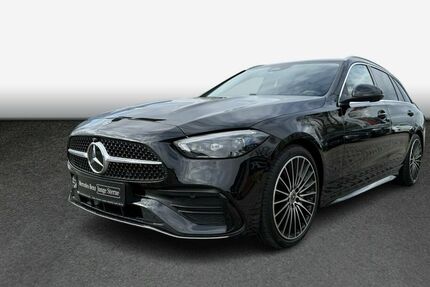 Mercedes-Benz C 200 22.265 km 39.800 &euro; Raubling 83064