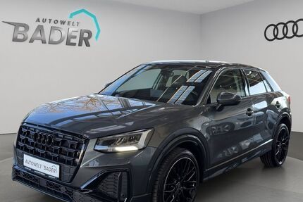Audi Q2 39.618 km 27.930 &euro; Bruckmühl 83052