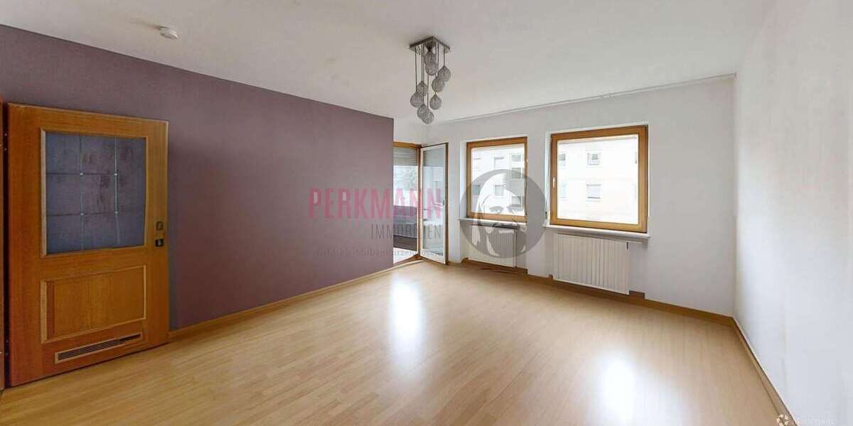 Etagenwohnung Miesbach - 4 Zimmer, 91 m&sup2;, 499.000&euro; | Angebot:26965878