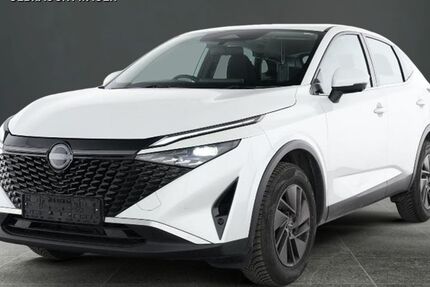 Nissan Qashqai 17.995 km 24.890 &euro; Wasserburg am Inn 83512