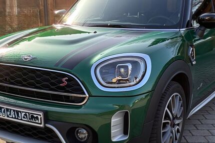 Mini Countryman S (Cooper) 38.000 km 29.444 &euro; Raubling 83064