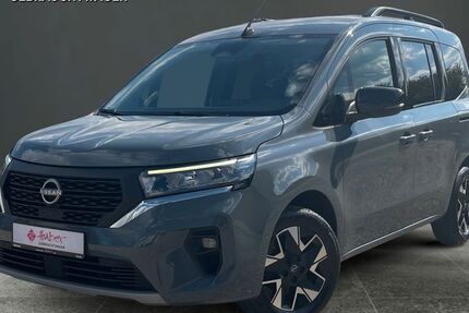 Nissan Townstar 80.690 km 18.890 &euro; Wasserburg am Inn 83512