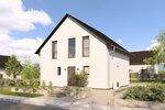 Individuell und effizient wohnen - Euer Traumhaus mit allkauf - Einfamilienhaus Oberpframmern | Angebot:27333568