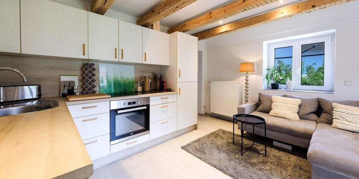 Mehrfamilienhaus, Wohnhaus Hausham - 1 Zimmer, 231 m&sup2;, 1.095.000&euro; | Angebot:25780498