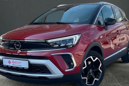 Opel Crossland (X) 30.890 km 18.390 &euro; Wasserburg am Inn 83512
