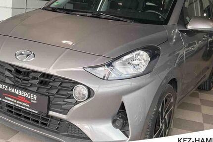Hyundai i10 14.989 km 16.320 &euro; Kolbermoor bei Rosenheim 83059
