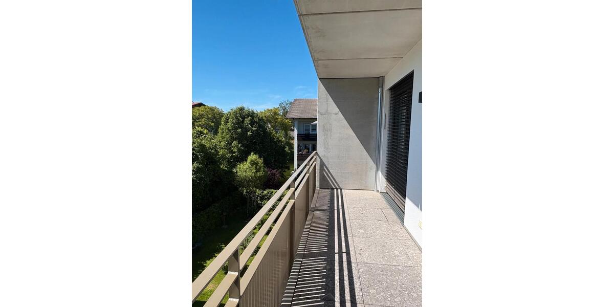 Etagenwohnung Prien am Chiemsee - 2 Zimmer, 71 m&sup2;, 1.400&euro; | Angebot:26700346