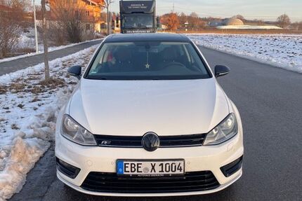 VW Golf 145.521 km 9.500 &euro; Assling 85617
