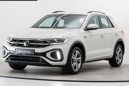 VW T-Roc 20.212 km 23.860 &euro; Feldkirchen/Westerham 83620