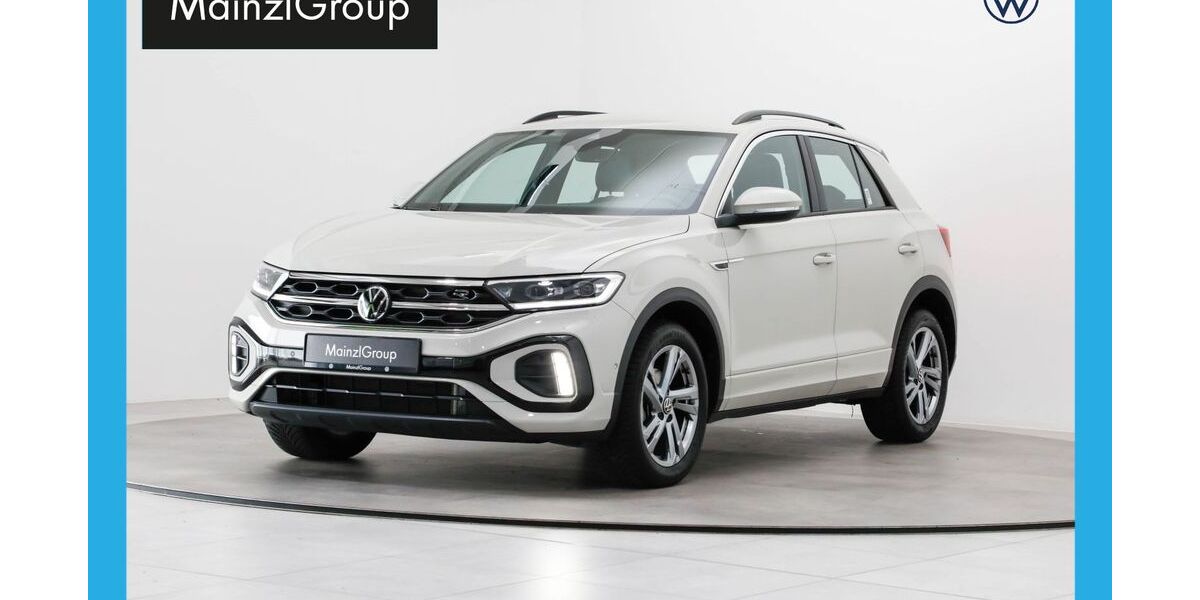 VW T-Roc 20.212 km 23.860 &euro; Feldkirchen/Westerham 83620