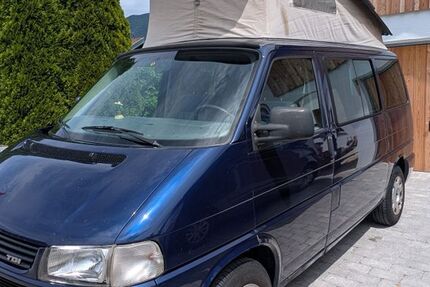 VW T4 Multivan 480.000 km 8.500 &euro; Unterwössen 83246