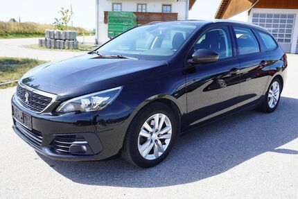 Peugeot 308 95.700 km 9.900 &euro; Griesstätt 83556