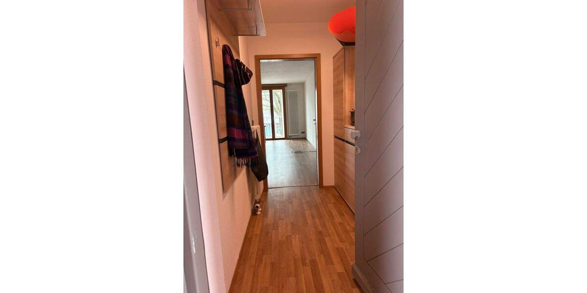 Etagenwohnung Wasserburg am Inn Burgau - 2 Zimmer, 40 m&sup2;, 800&euro; | Angebot:25799038