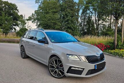 Skoda Octavia 159.000 km 17.250 &euro; Wasserburg am Inn 83512