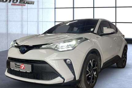 Toyota C-HR 33.000 km 24.390 &euro; Miesbach 83714
