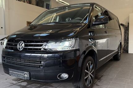 VW T5 Multivan 324.460 km 11.690 &euro; Kolbermoor bei Rosenheim 83059