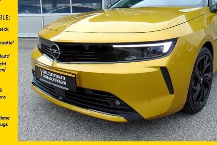 Opel Astra 3.870 km 23.990 &euro; Beyharting 83104
