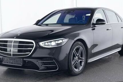 Mercedes-Benz S 350 44.590 km 86.455 &euro; Bad Aibling 83043