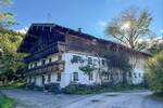 Bauernhaus, Landhaus Samerberg Schadhub - 1 Zimmer, 360 m&sup2;, 825.000&euro; | Angebot:26751361