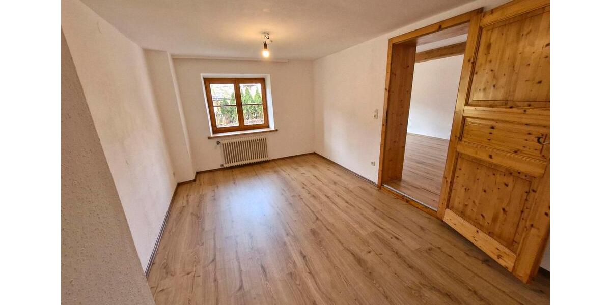 Erdgeschoßwohnung Kiefersfelden - 3 Zimmer, 62 m&sup2;, 950&euro; | Angebot:25417789
