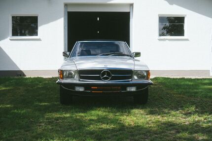 Mercedes-Benz SL 280 11.154 km 69.900 &euro; Bruckmühl 83052