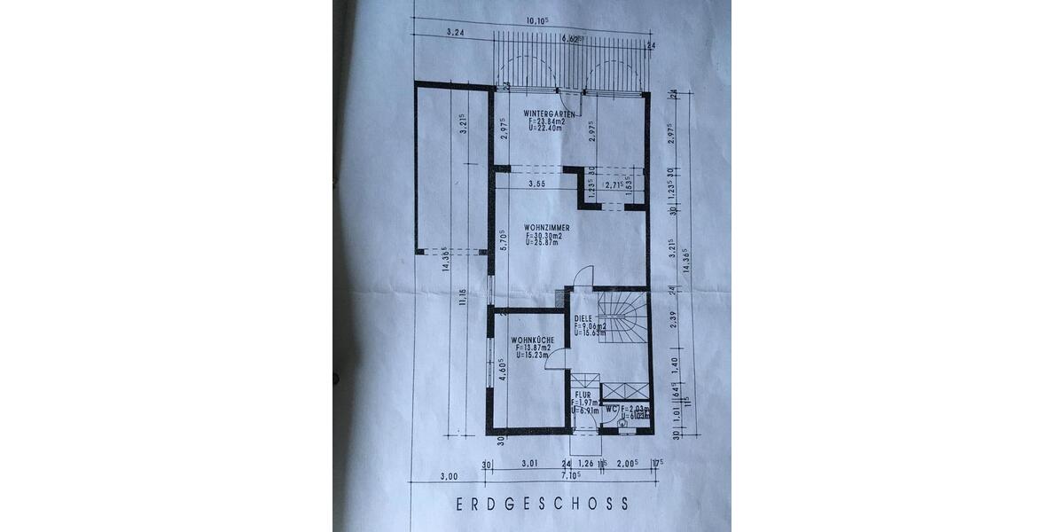 Einfamilienhaus Bruckmühl - 6 Zimmer, 136 m&sup2;, 980.000&euro; | Angebot:25441127