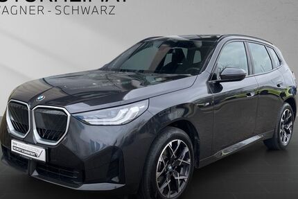 BMW X3 11.800 km 52.360 &euro; Wasserburg a. Inn 83512