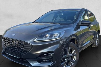 Ford Kuga 60.968 km 23.950 &euro; Tuntenhausen 83104
