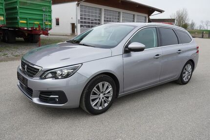 Peugeot 308 139.900 km 9.300 &euro; Griesstätt 83556