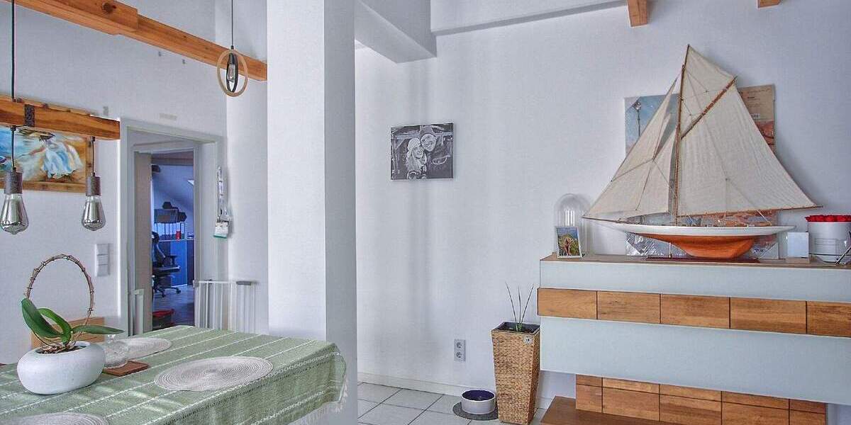 Etagenwohnung Egmating - 4 Zimmer, 107 m&sup2;, 598.000&euro; | Angebot:25693820