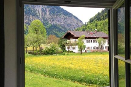 Wohnung Bayrischzell - 3 Zimmer, 84 m&sup2;, 1.250&euro; | Angebot:26041383