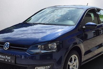 VW Polo 65.150 km 8.490 &euro; Schliersee 83727