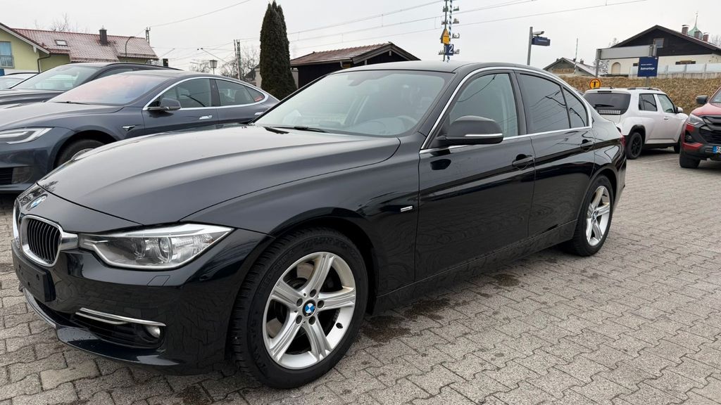 BMW 328 259.960 km 8.499 &euro; Raubling 83064