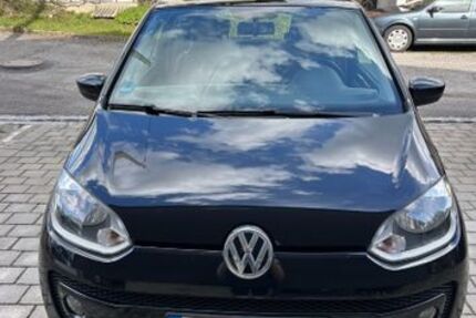 VW up! 151.000 km 2.950 &euro; Prutting 83134