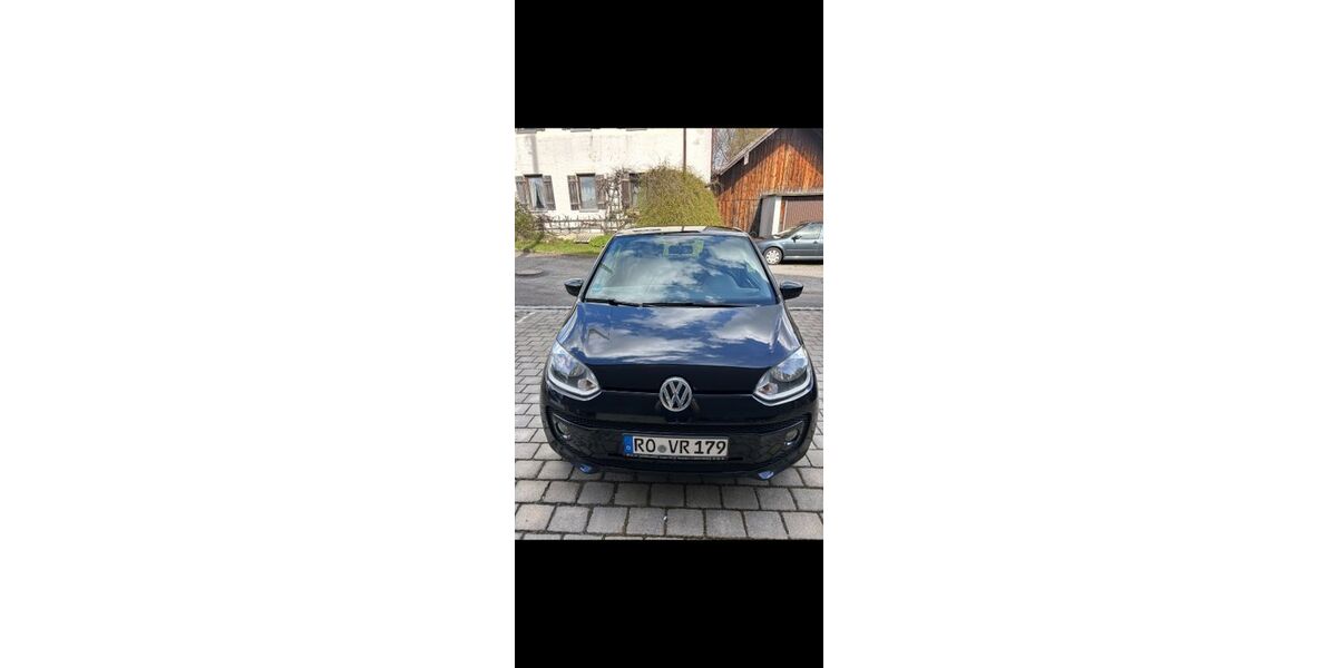 VW up! 151.000 km 2.950 &euro; Prutting 83134