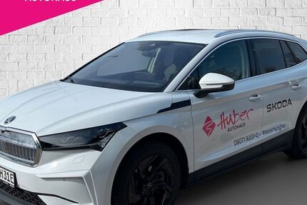 Skoda Enyaq 35.000 km 39.980 &euro; Wasserburg am Inn 83512