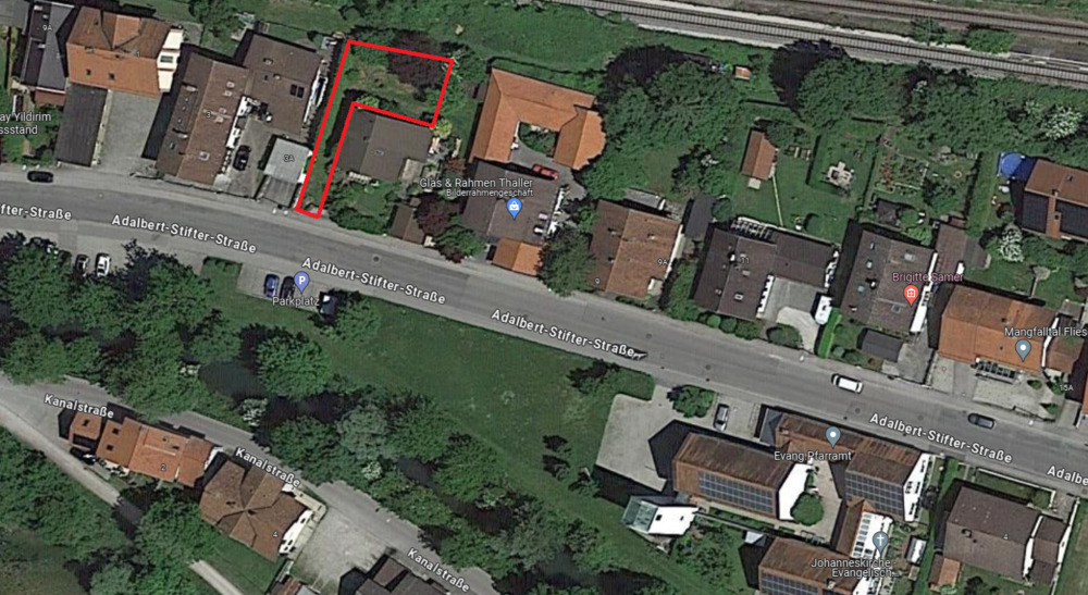 Grundstück Bruckmühl - 335.530&euro; | Angebot:25666798