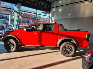 Ford Raptor Doppelkabine 4x4 *Panther* 72.000 km 39.990 &euro; Miesbach 83714