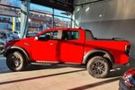 Ford Raptor Doppelkabine 4x4 *Panther* 72.000 km 39.990 &euro; Miesbach 83714