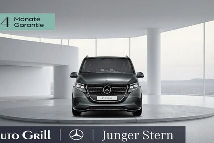 Mercedes-Benz V 220 2.249 km 62.450 &euro; Grafing bei München 85567