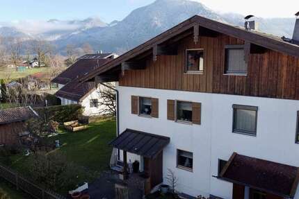 Haus Grassau Mietenkam - 7 Zimmer, 183 m&sup2;, 799.000&euro; | Angebot:21285601