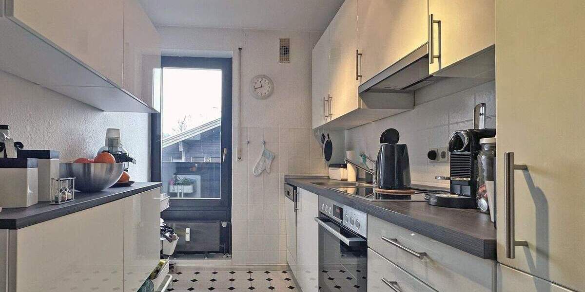 Etagenwohnung Oberaudorf - 2 Zimmer, 64 m&sup2;, 199.000&euro; | Angebot:25958896