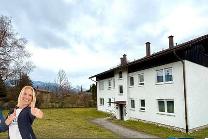 Wohnung Oberaudorf - 2 Zimmer, 46 m&sup2;, 184.000&euro; | Angebot:26150740