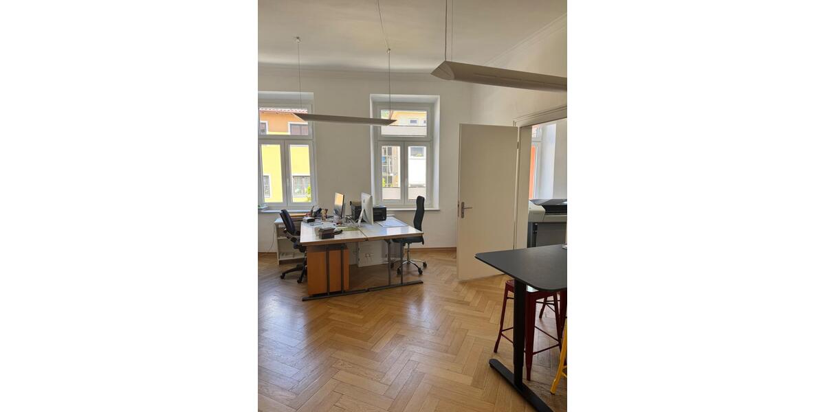 Gewerbeobjekt Bad Aibling - 1.110&euro; | Angebot:26481822