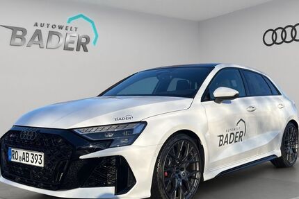 Audi RS3 4.900 km 71.990 &euro; Bruckmühl OT Heufeld 83052