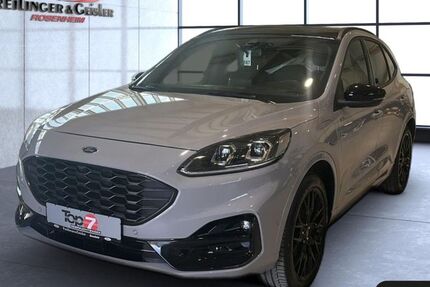 Ford Kuga 28.762 km 29.880 &euro; Rosenheim 83022