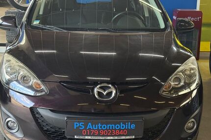 Mazda 2 130.000 km 3.999 &euro; Taglaching/Bruck 85567
